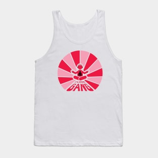 Floor Gang Gamer Tank Top